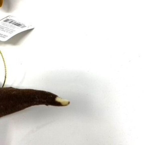 Target 3 Dino Ornaments Christmas Tree As Is See Pics Holiday - Picture 3 of 9